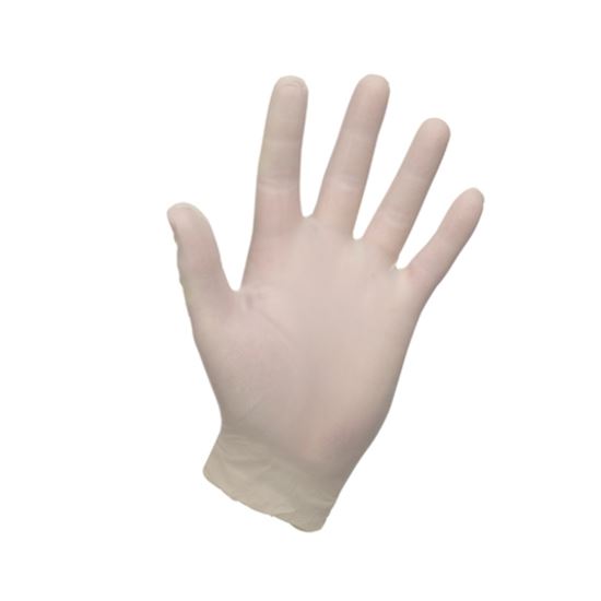 Sterile Synthetic Powder Free Gloves-Med(Pair) - Andway Healthcare ...