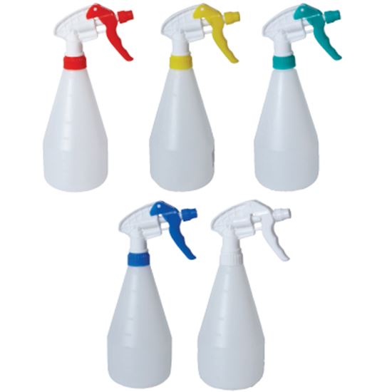 Picture of Trigger Spray Bottles (700ml)