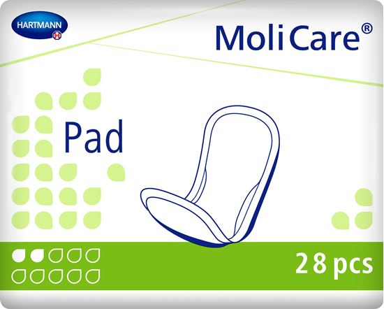 Picture of MoliCare Pad 2 Drop