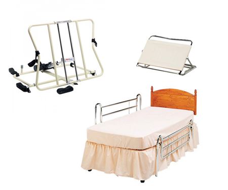 Picture for category Bed Accessories