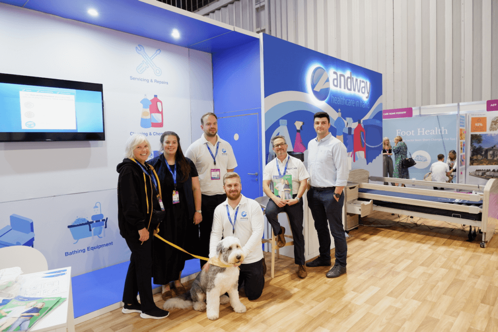 Care Show 2023 Wrap-Up: Unveiling Key Takeaways and Exciting Insights
