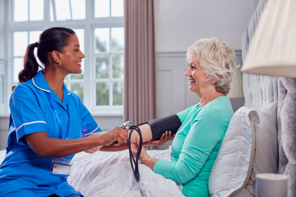 What is the Importance of Bed Servicing in Care Homes?